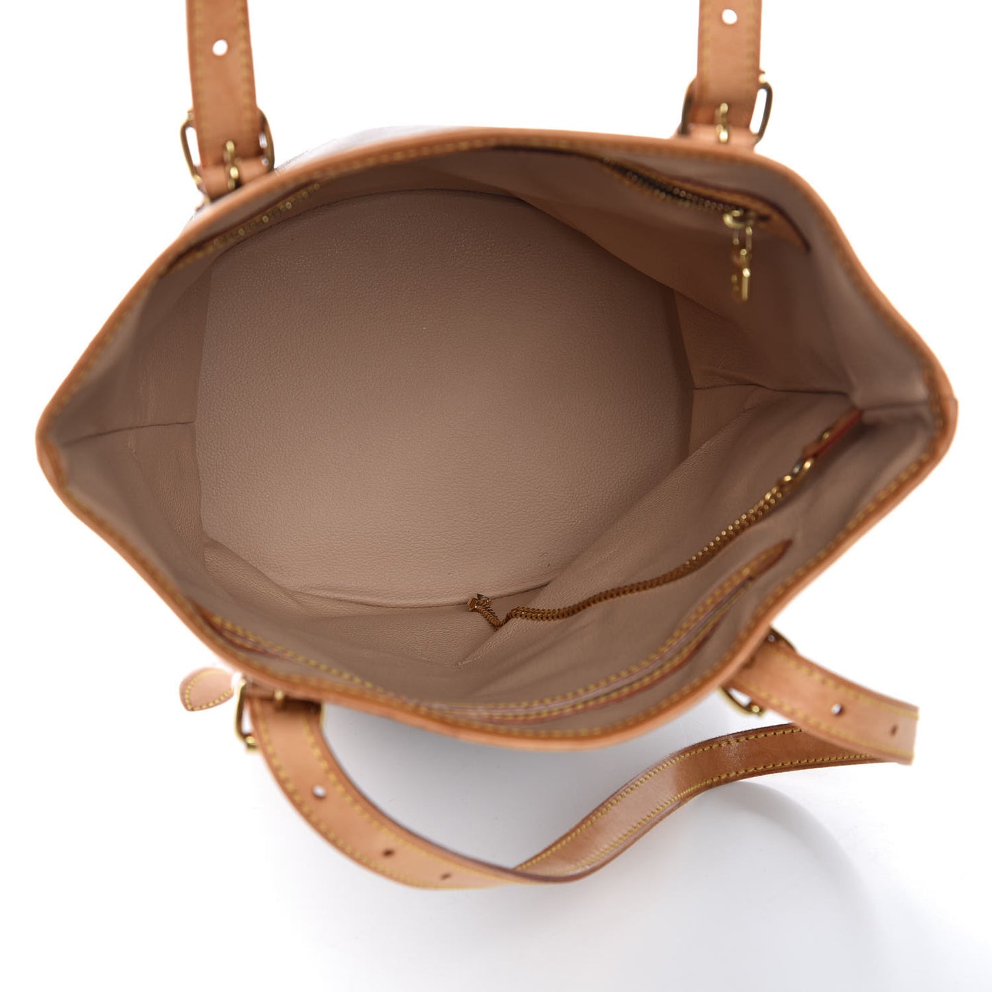 Monogram Bucket 27