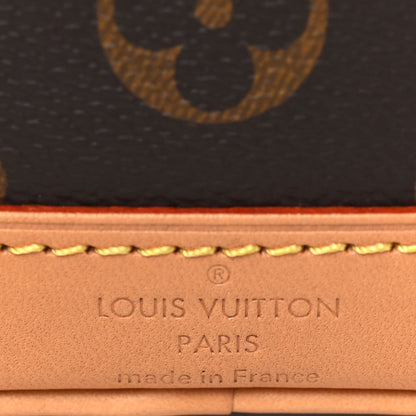 Louis Vuitton Monogram Nano Noe NV 6 of 8