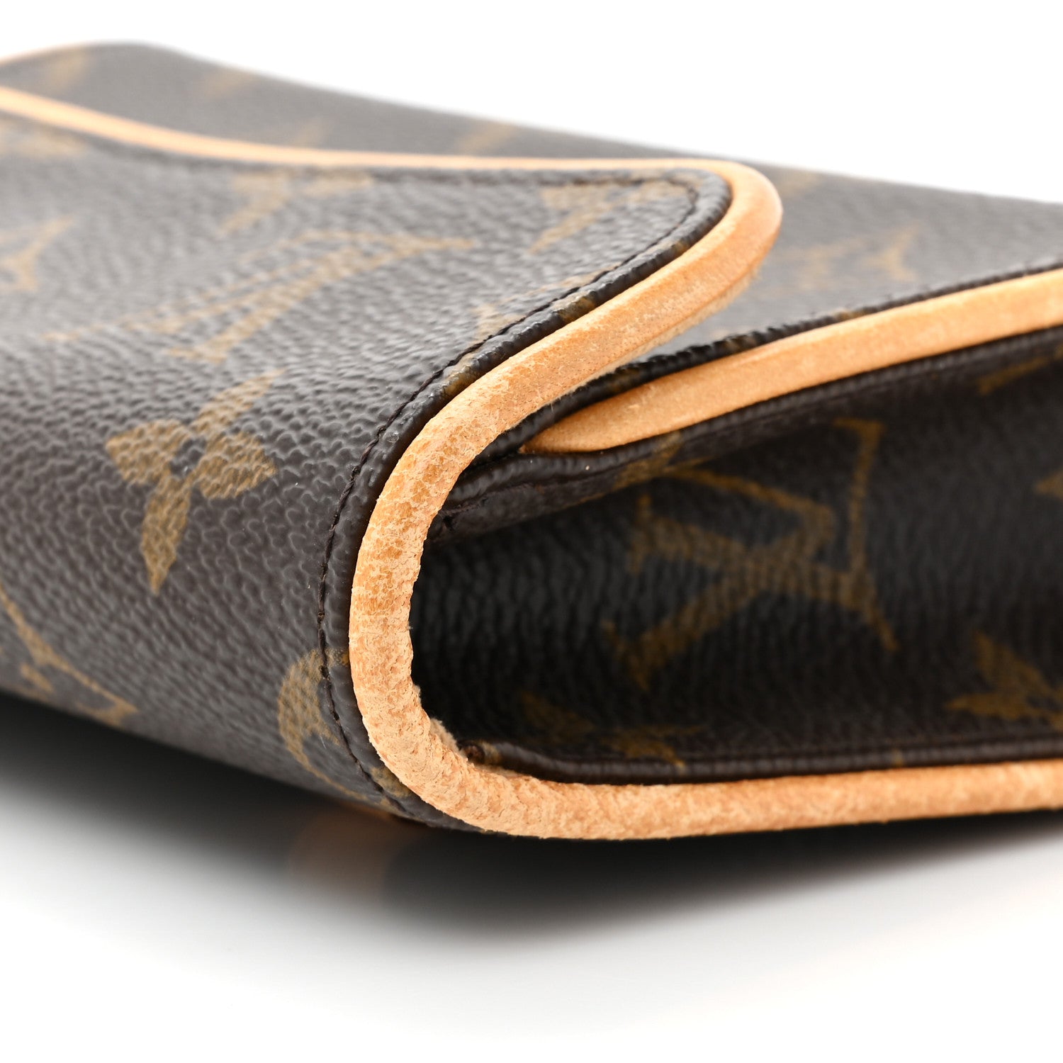 Louis Vuitton Monogram Pochette Florentine XS 12 of 15