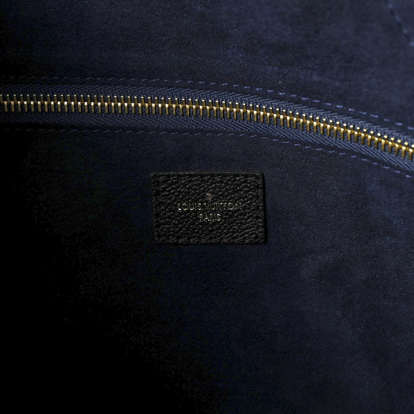 Empreinte Monogram Giant Neverfull MM Black