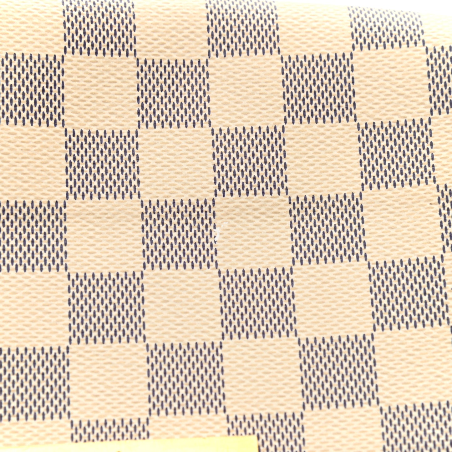 Damier Azur Favorite PM