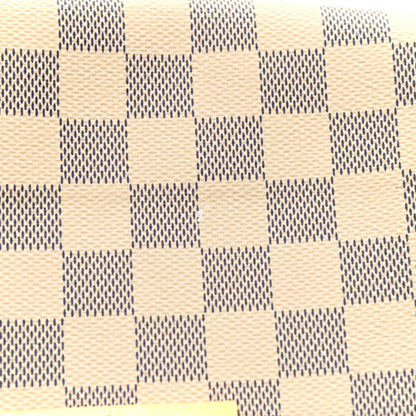 Louis Vuitton Damier Azur Favorite PM 10 of 10