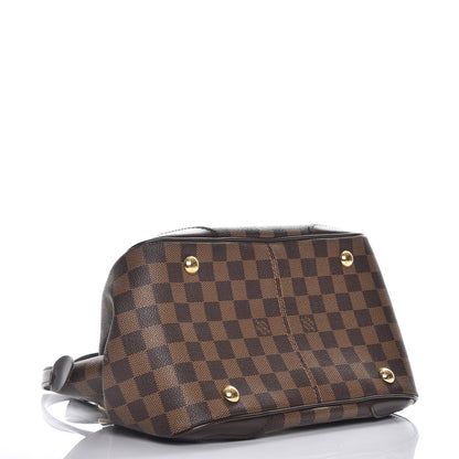Louis Vuitton Damier Ebene Verona PM 4 of 8