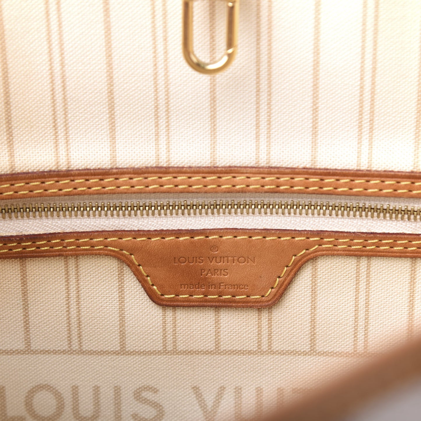 Damier Azur Neo Neverfull PM