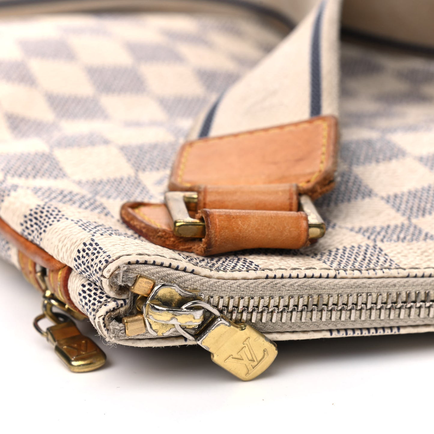 Damier Azur Bosphore Pochette