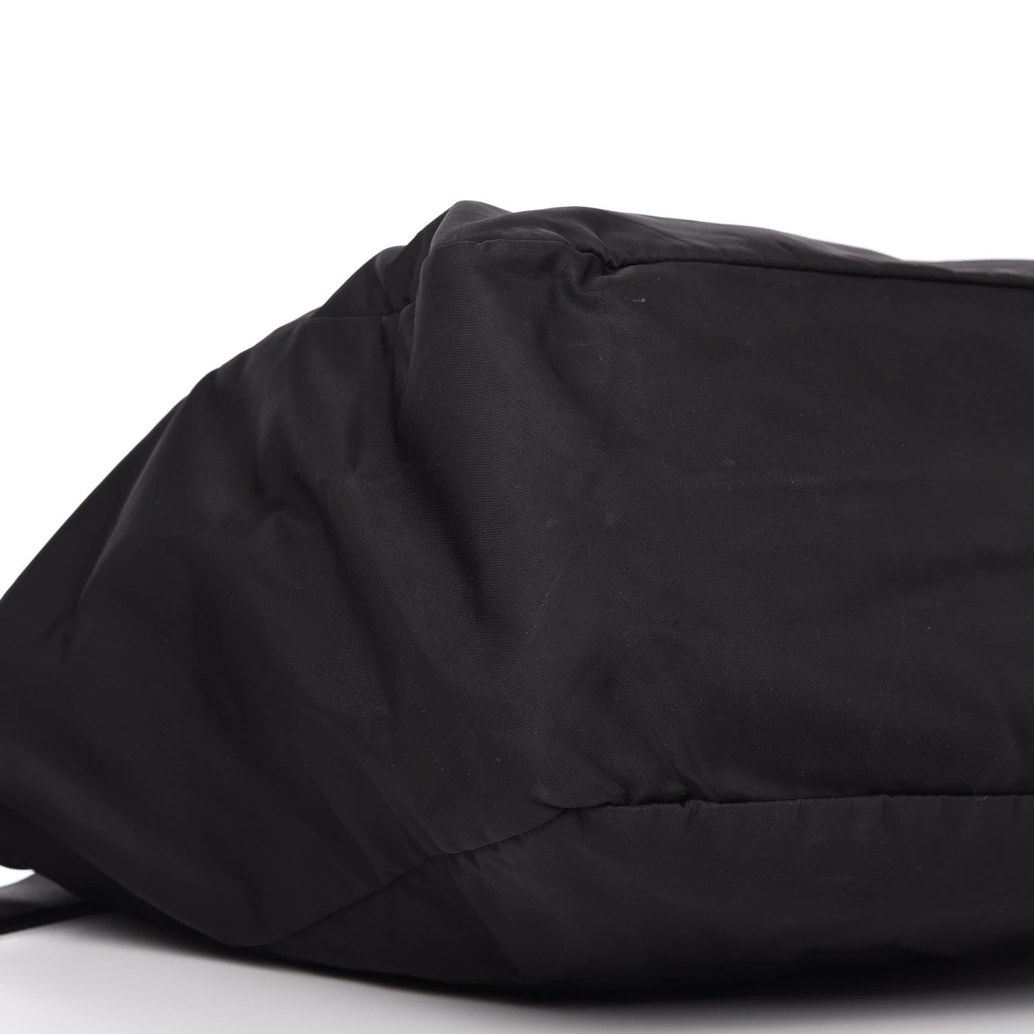 Prada Tessuto Nylon Tote Black 6 of 10
