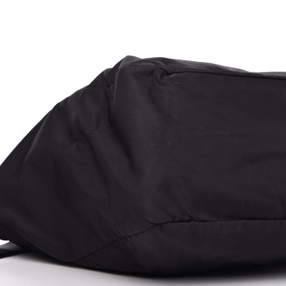 Prada Tessuto Nylon Tote Black 6 of 10