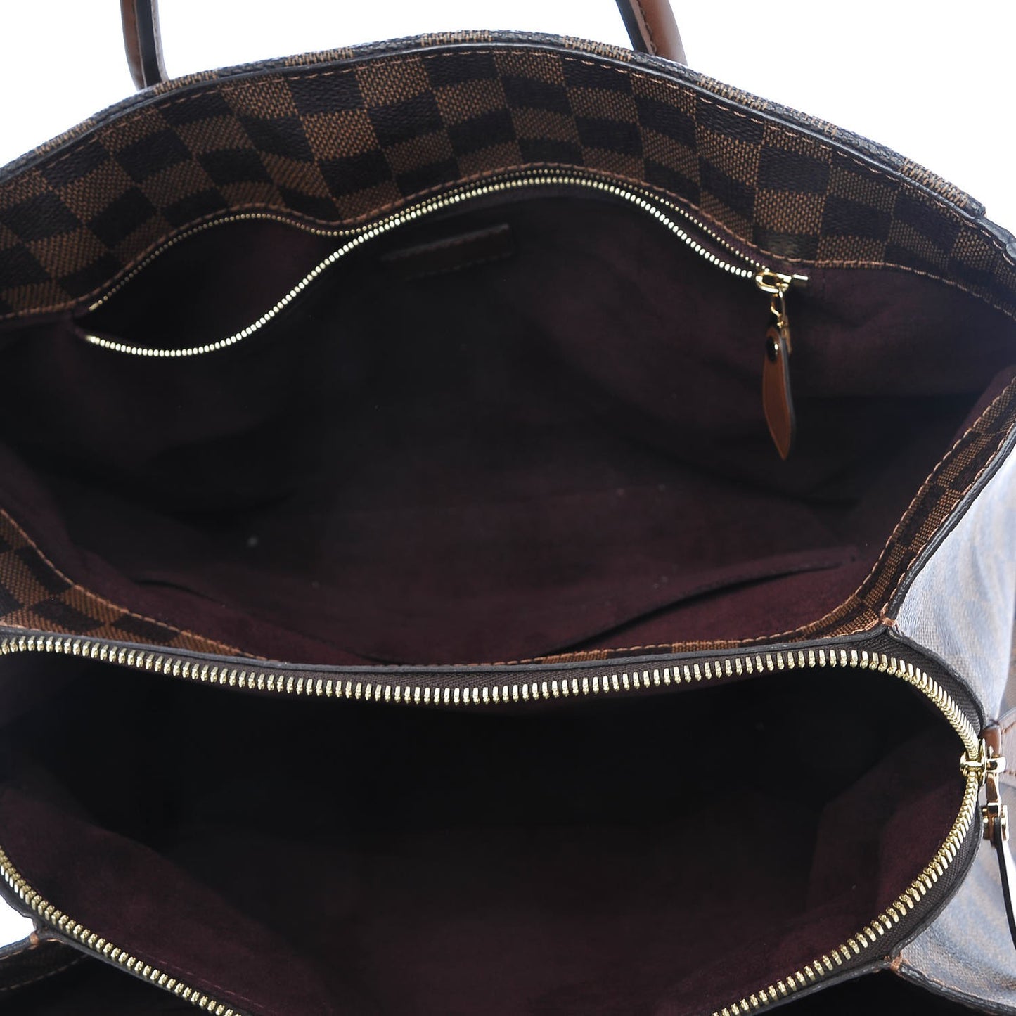 Damier Ebene Ascot
