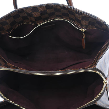 Louis Vuitton Damier Ebene Ascot 5 of 7
