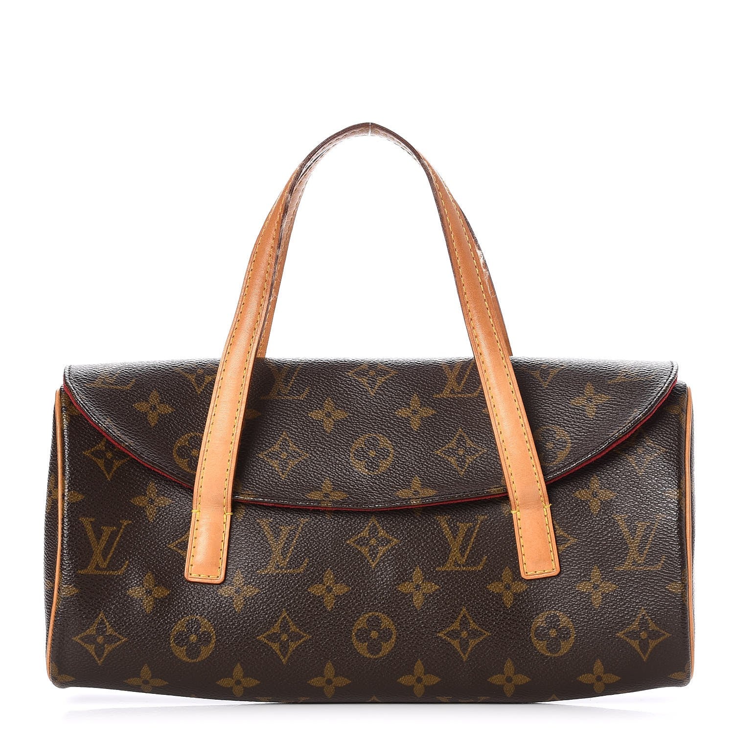 Louis Vuitton Monogram Sonatine 1 of 8