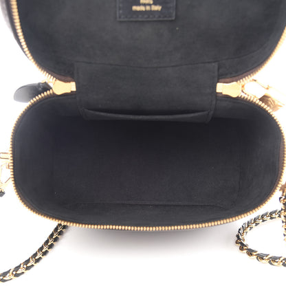 Louis Vuitton Reverse Monogram Vanity PM 5 of 10