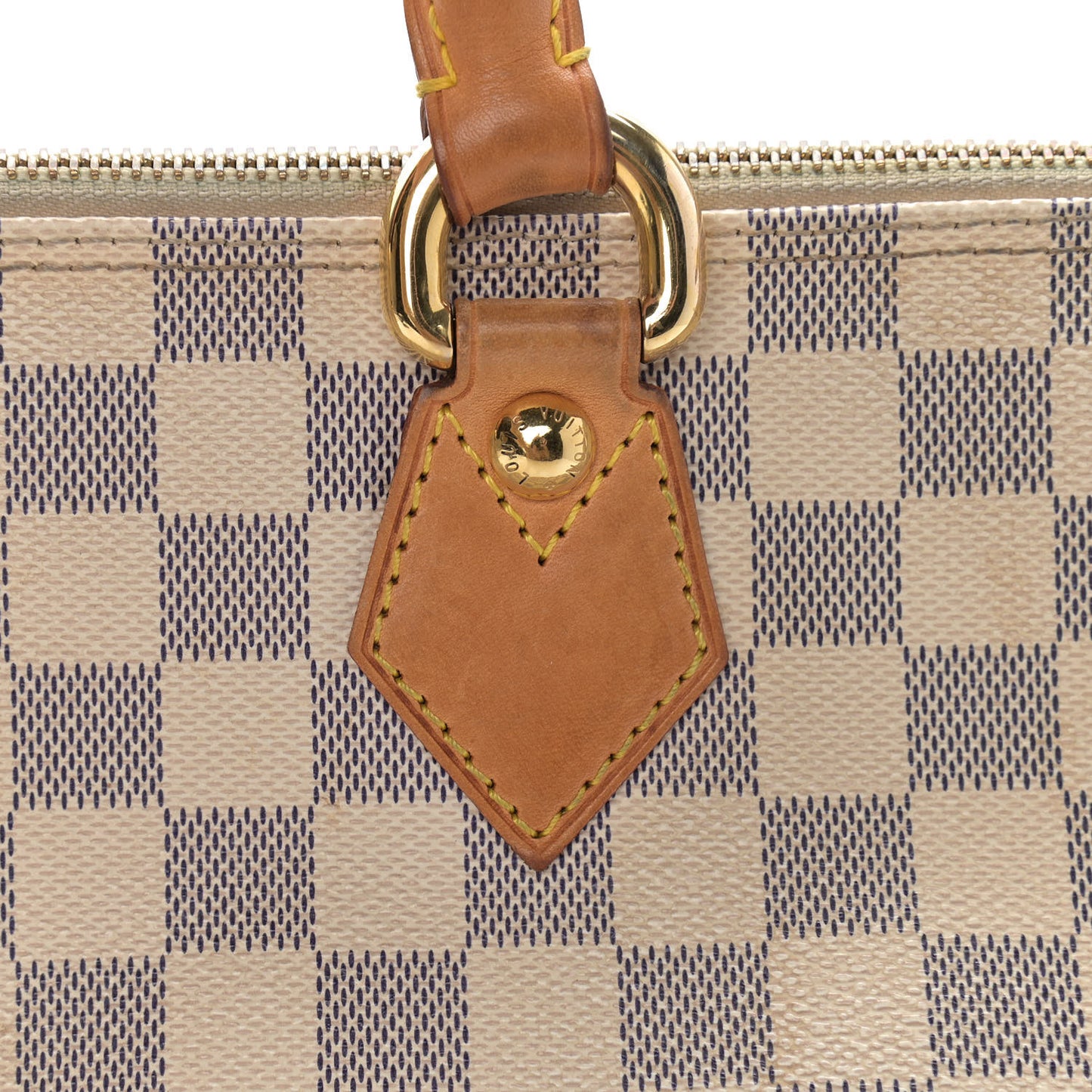 Damier Azur Saleya PM