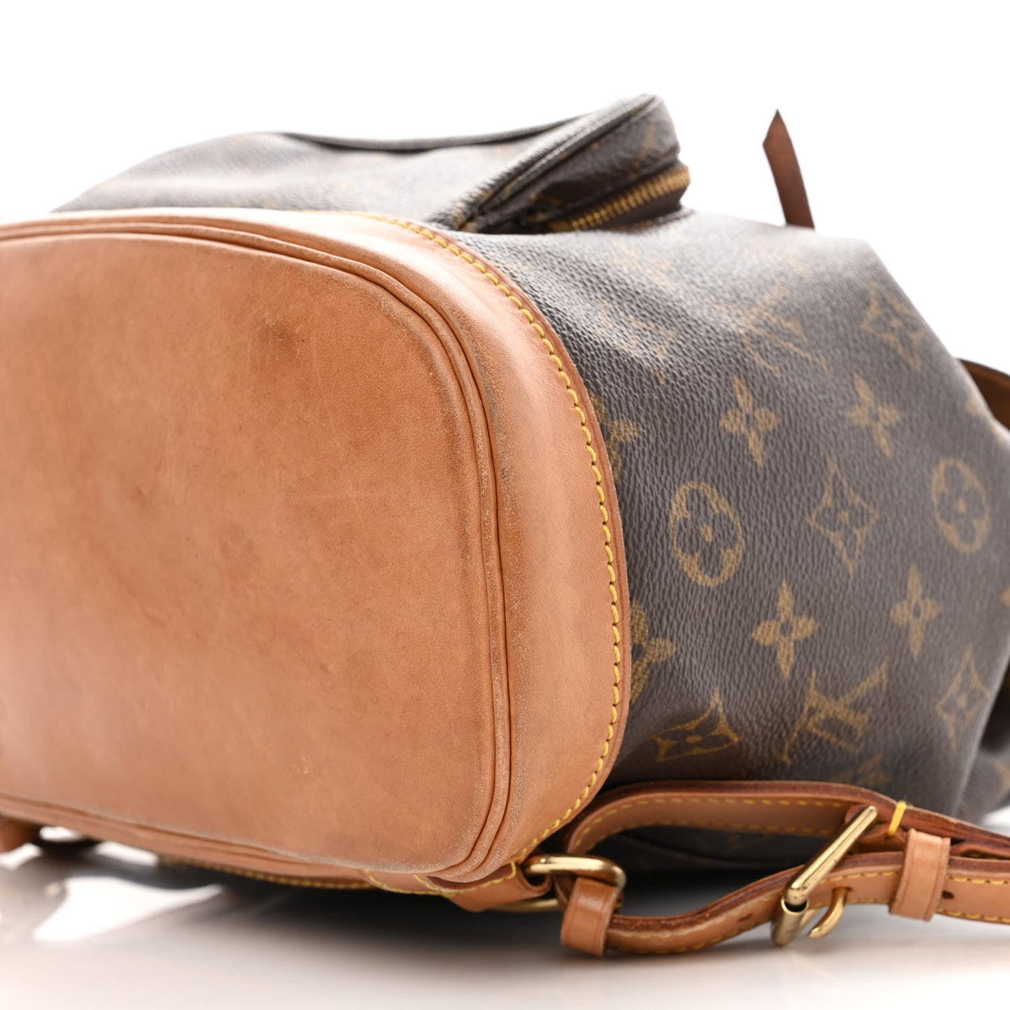 Monogram Montsouris MM Backpack