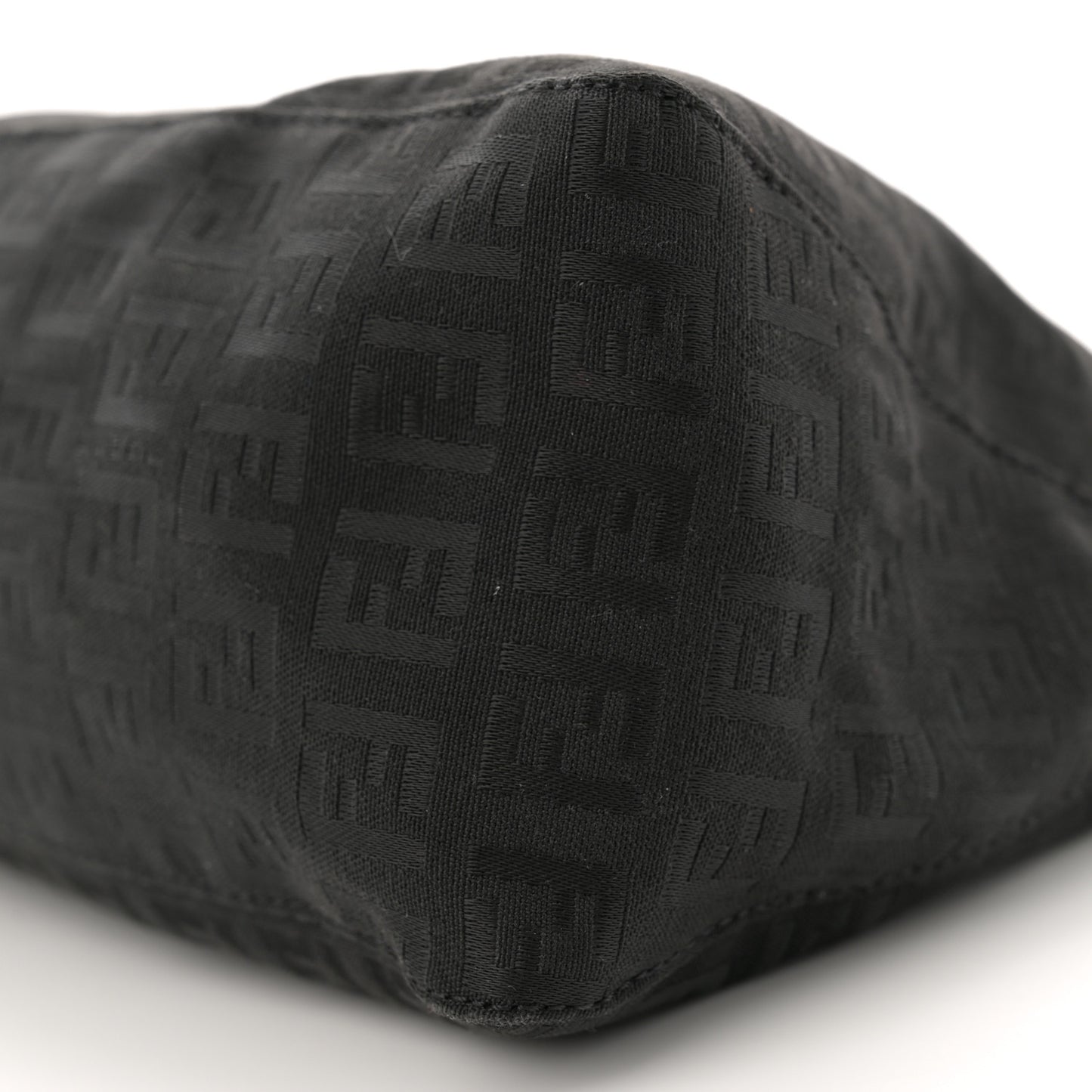 Zucchino Pochette Black