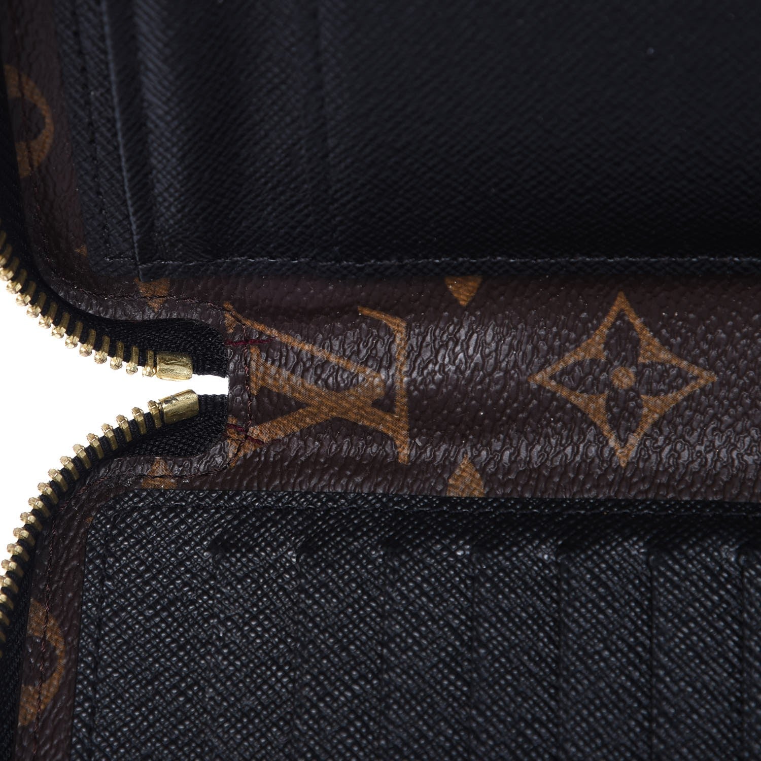 Louis Vuitton Monogram Daily Organizer Black 10 of 10
