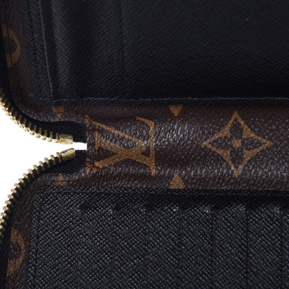Louis Vuitton Monogram Daily Organizer Black 10 of 10