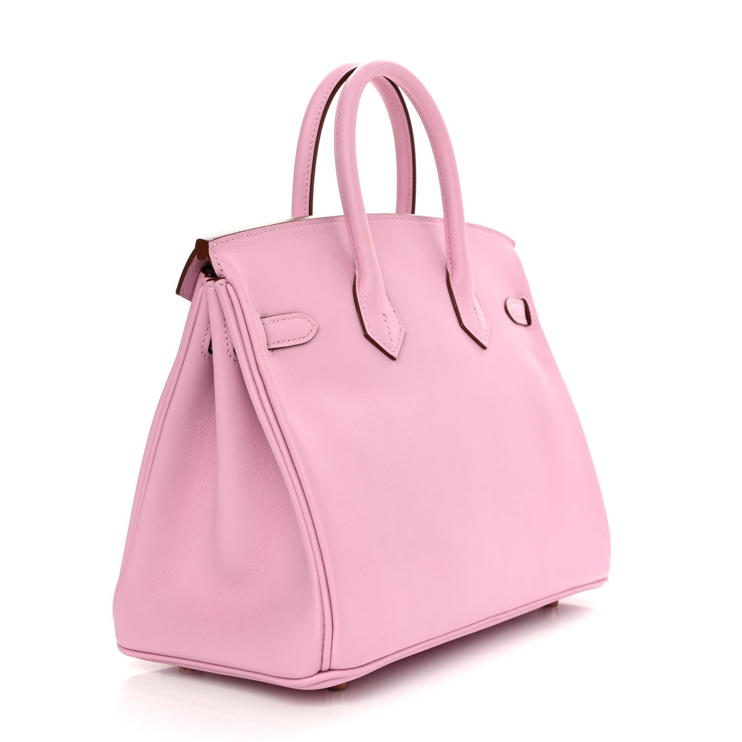 Swift Birkin 25 Mauve Sylvestre