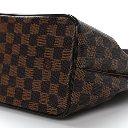 Louis Vuitton Damier Ebene Westminster PM 8 of 8