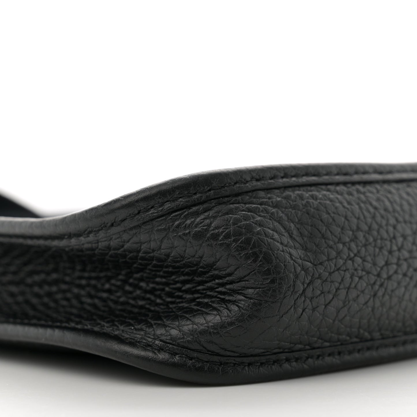 Taurillon Clemence Evelyne TPM Black