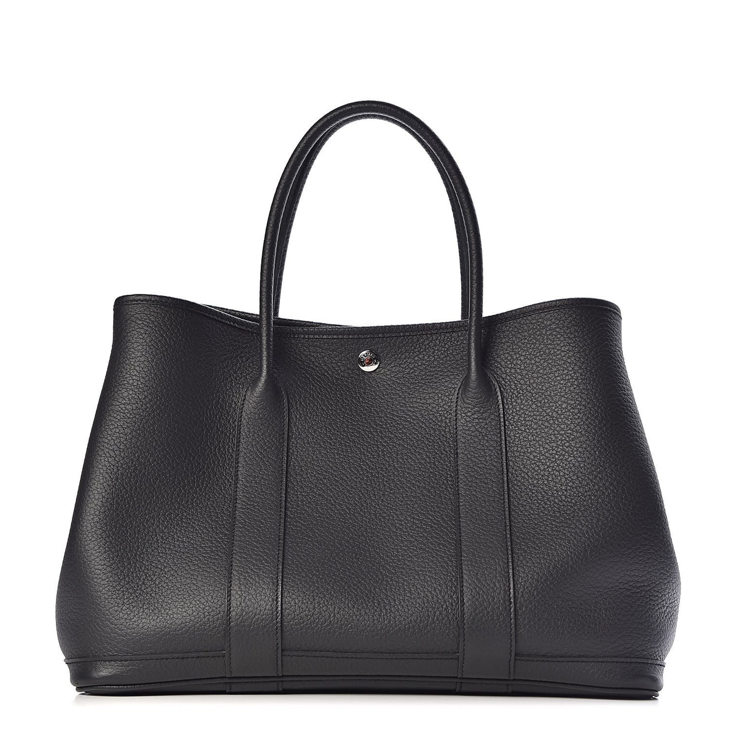 Negonda Garden Party Tote 36 MM Black