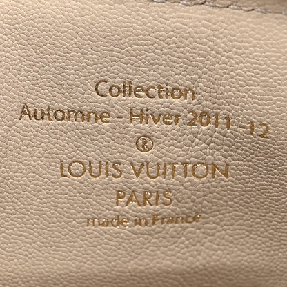 Louis Vuitton Monogram Shine Fetish Lockit 6 of 11