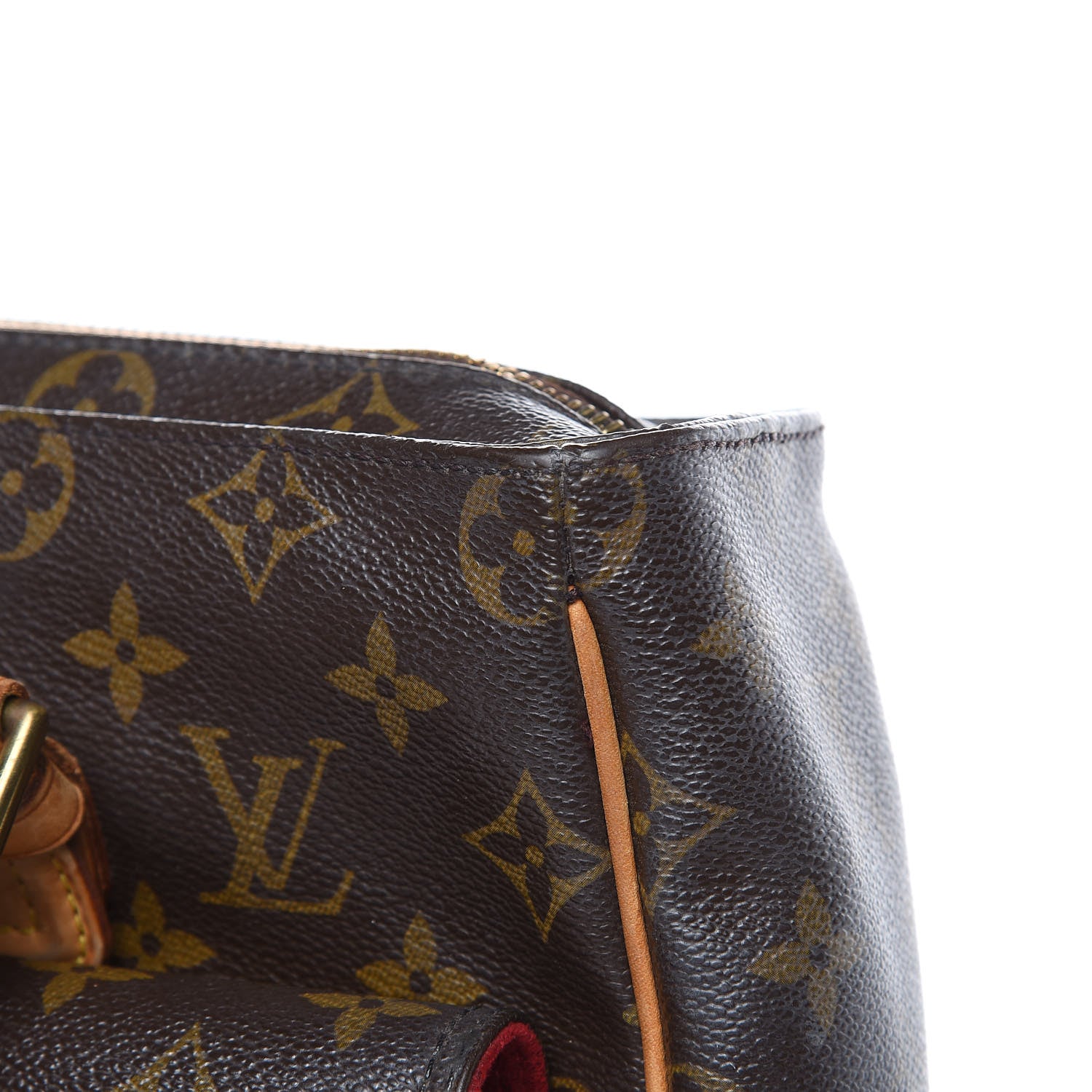 Louis Vuitton Monogram Multipli-Cite 14 of 17