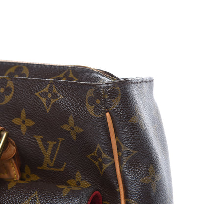 Louis Vuitton Monogram Multipli-Cite 14 of 17