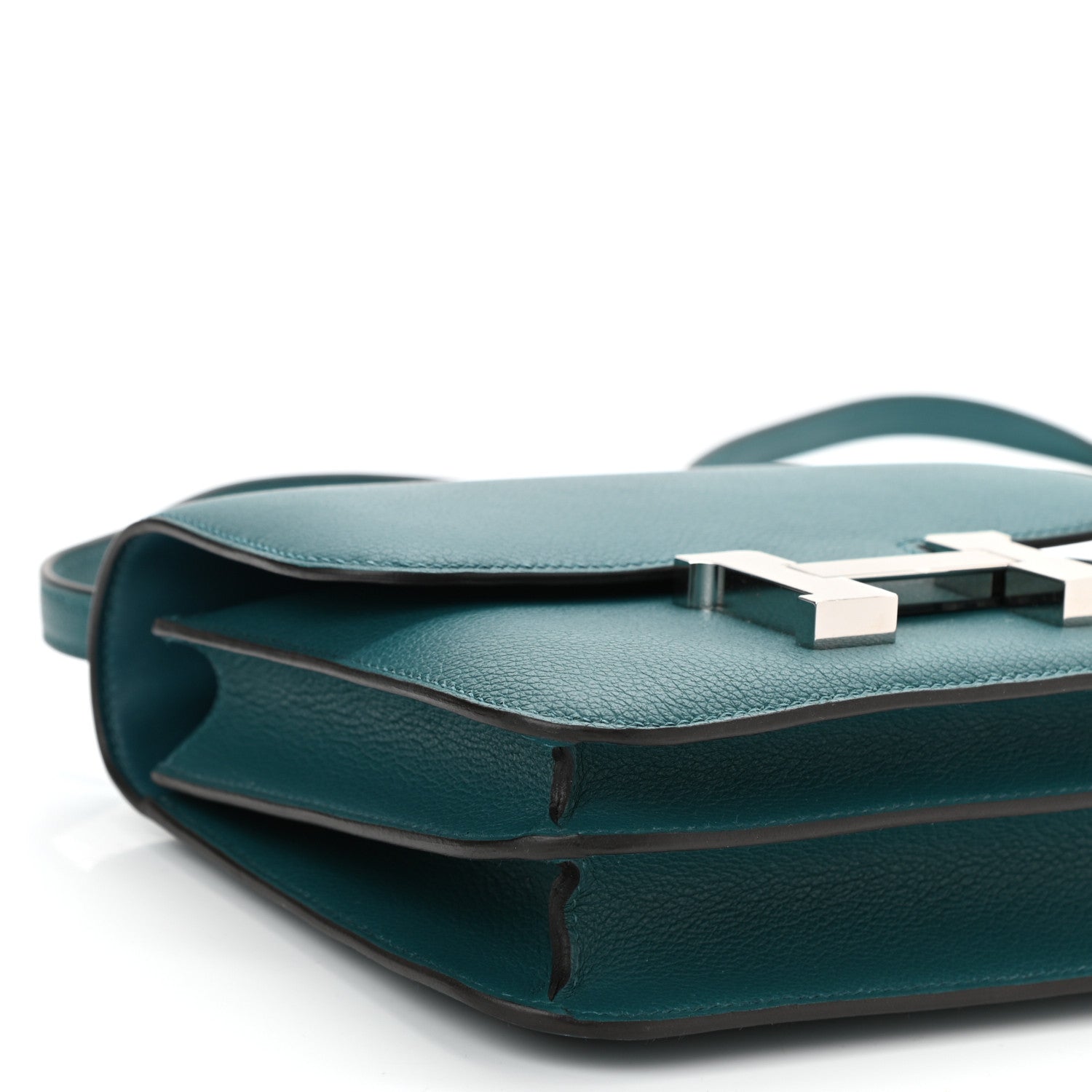 Hermes Evercolor Constance 18 Vert Bosphore 8 of 9