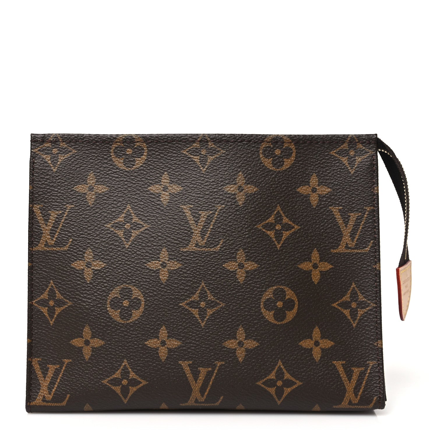 Louis Vuitton Monogram Toiletry Pouch 19 1 of 9