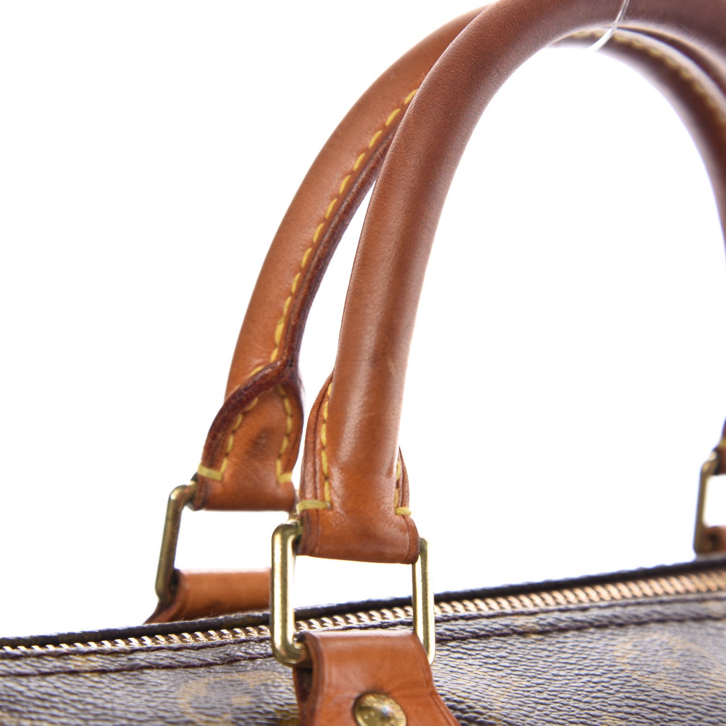 Monogram Speedy 30