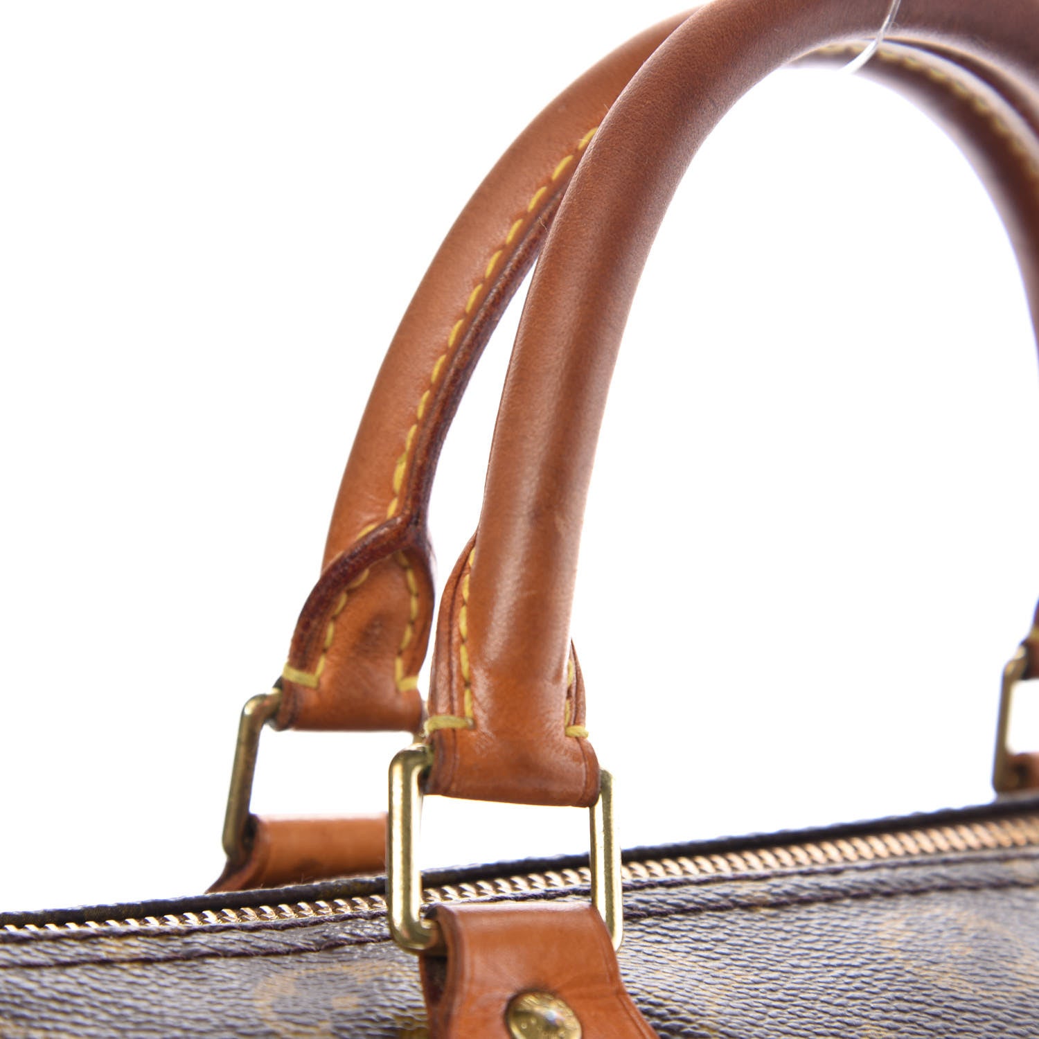 Louis Vuitton Monogram Speedy 30 18 of 21