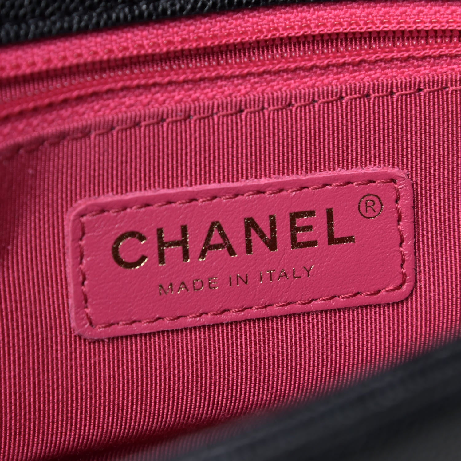 Chanel Caviar Quilted Small Fashion Therapy Flap Bag Black 10 of 12