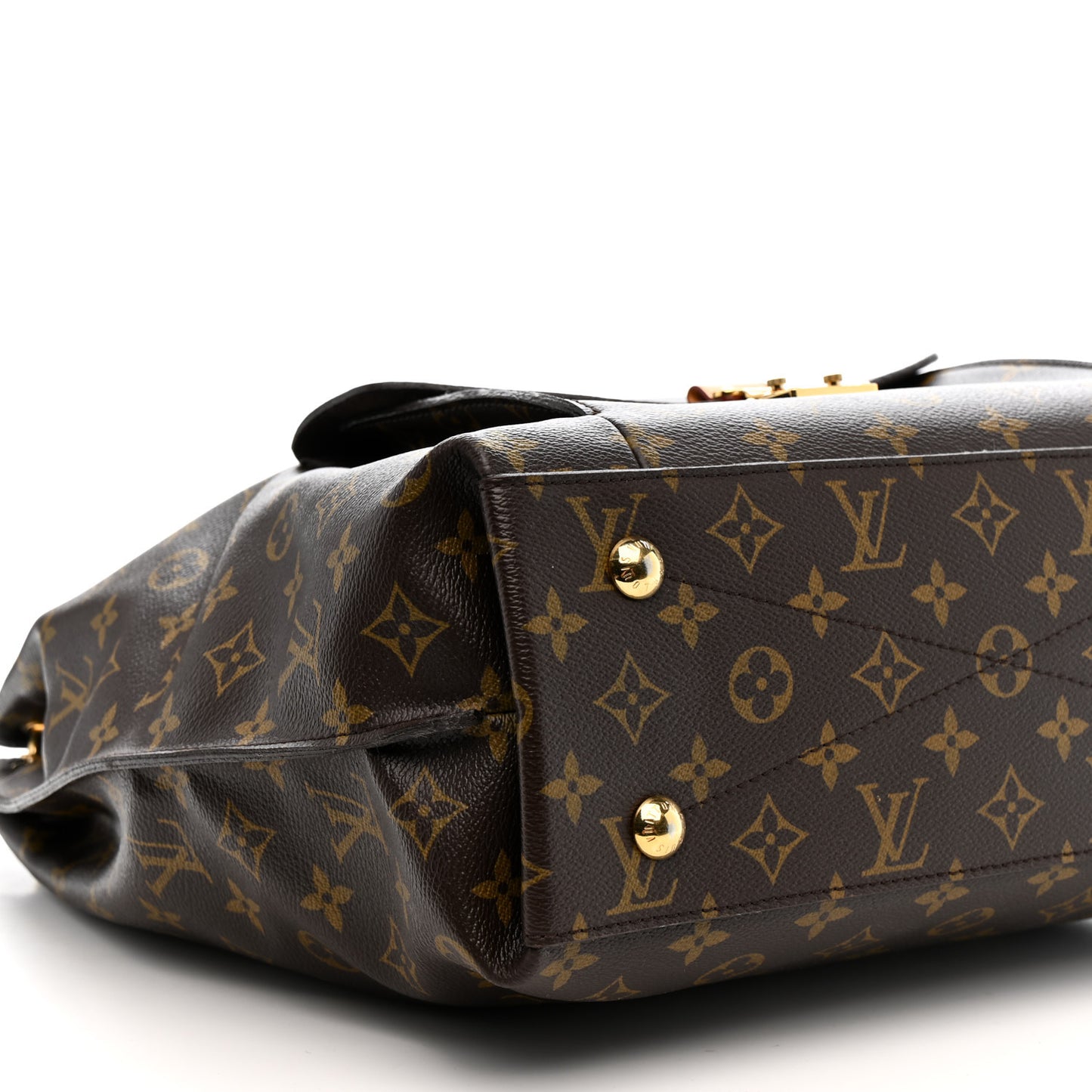Monogram Metis