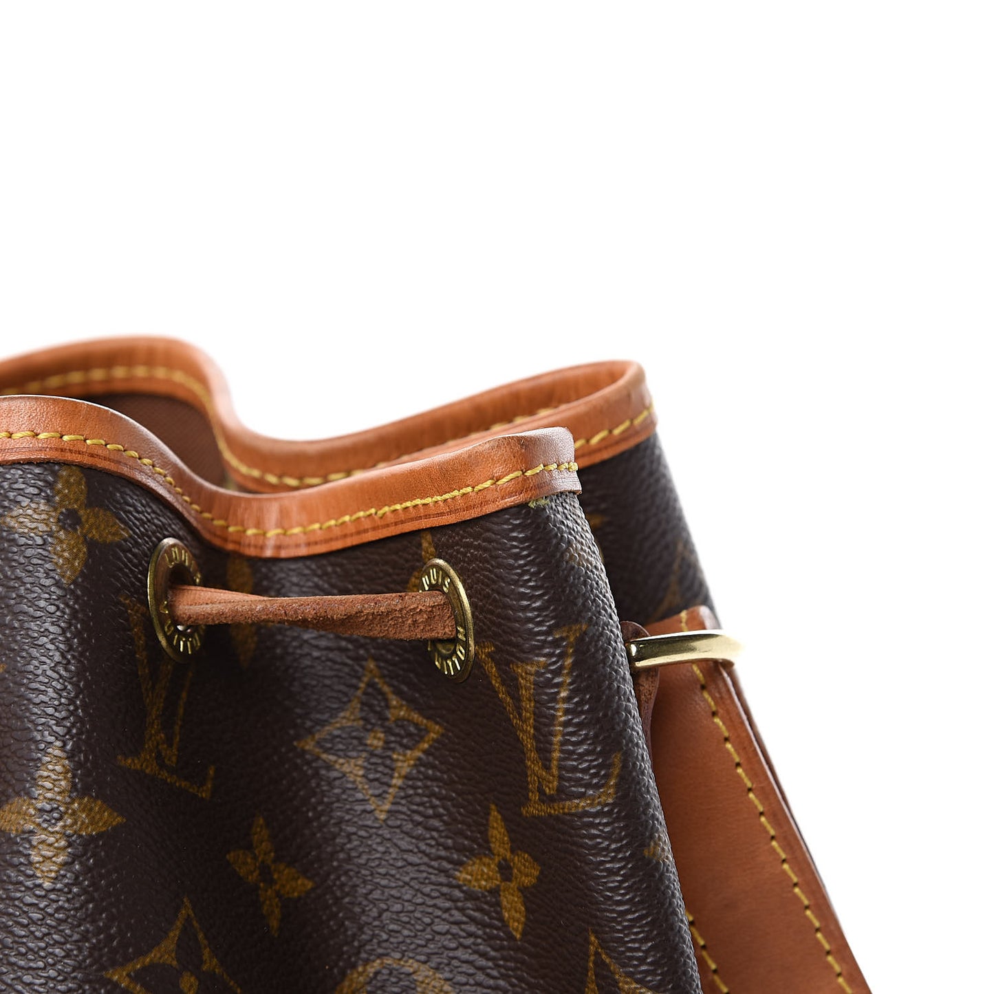 Monogram Petit Noe