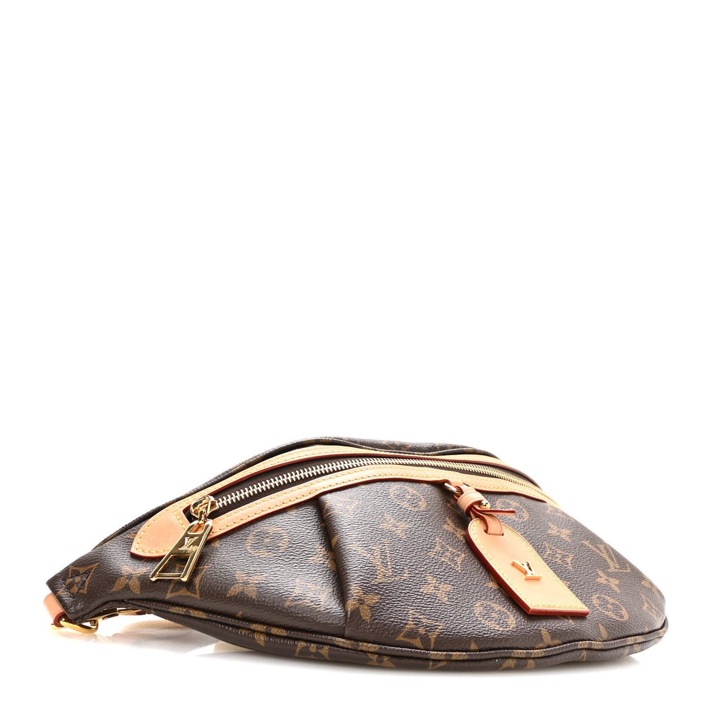 Monogram High Rise Bumbag