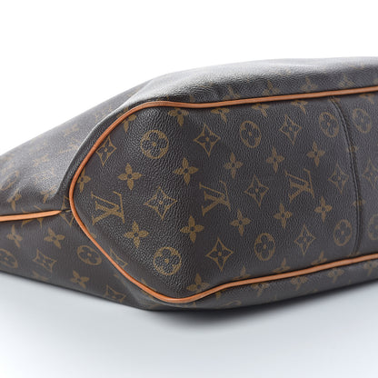 Louis Vuitton Monogram Delightful PM 7 of 8