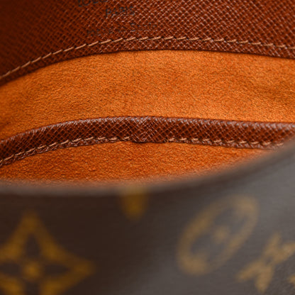Louis Vuitton Monogram Musette Salsa 8 of 10