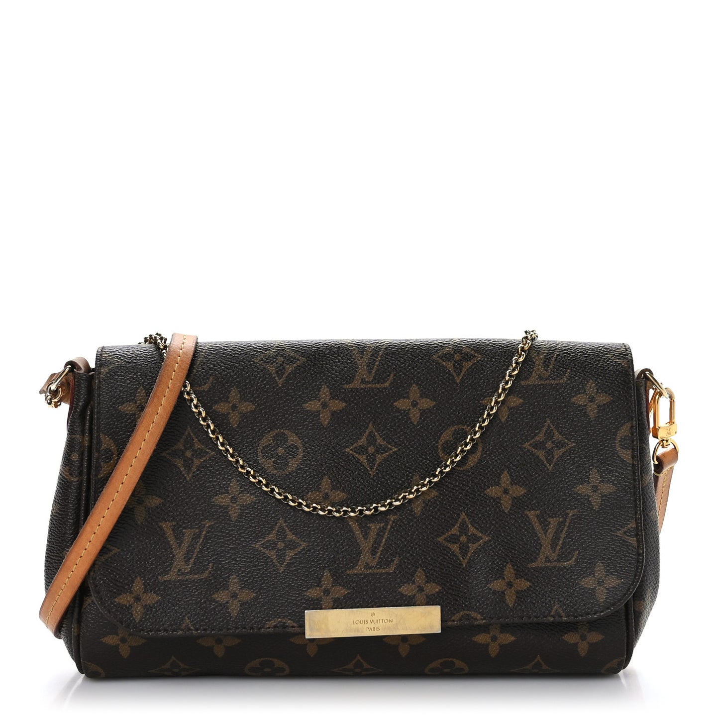 Monogram Favorite MM