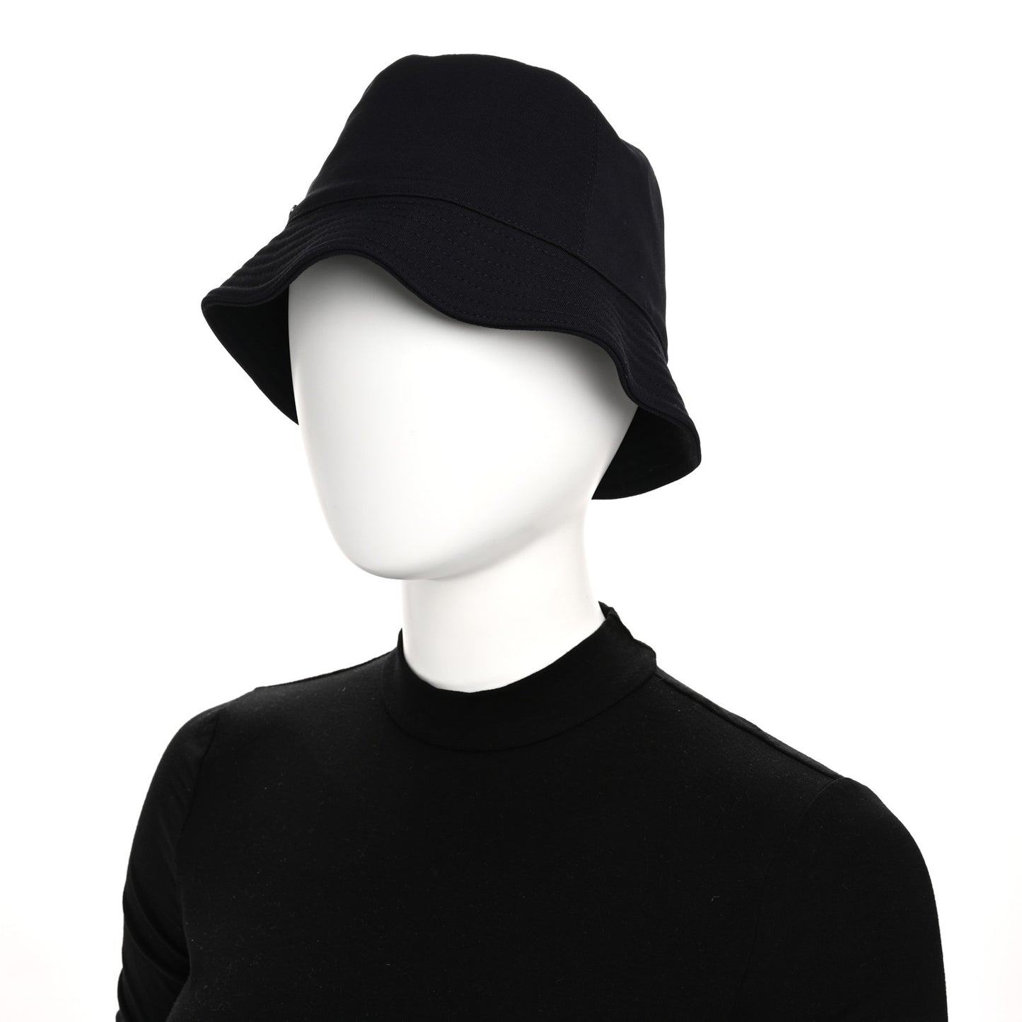 Jersey Calvi Milano Bucket Hat 58 Bleu