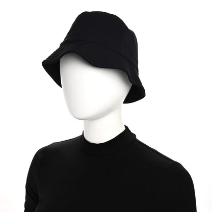 Hermes Jersey Calvi Milano Bucket Hat 58 Bleu 2 of 8