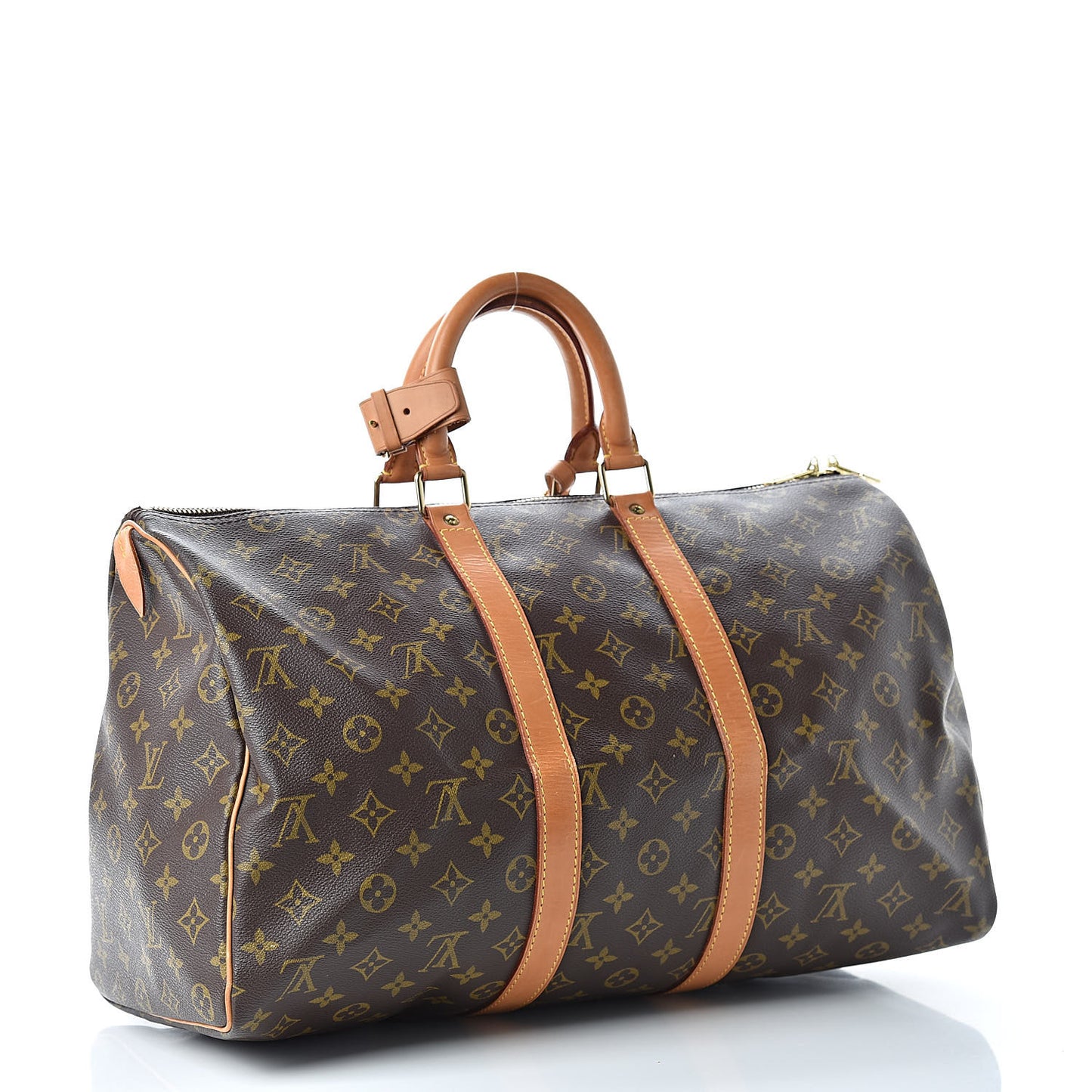 Monogram Keepall 45