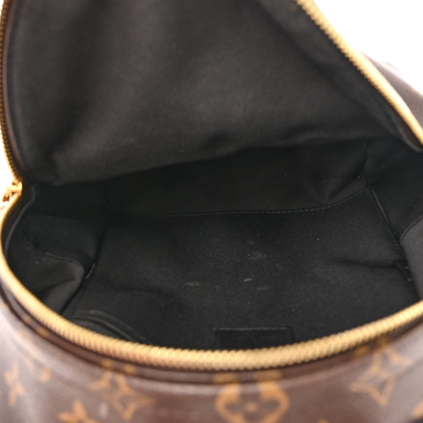 Monogram Palm Springs Backpack PM