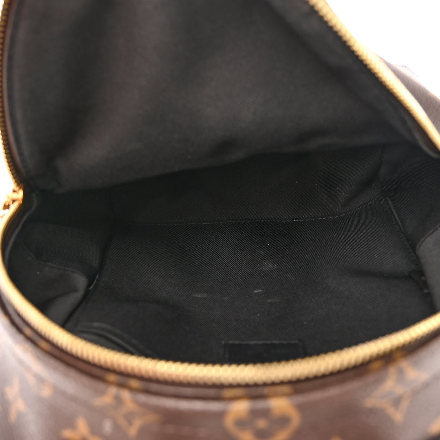 Louis Vuitton Monogram Palm Springs Backpack PM 5 of 10