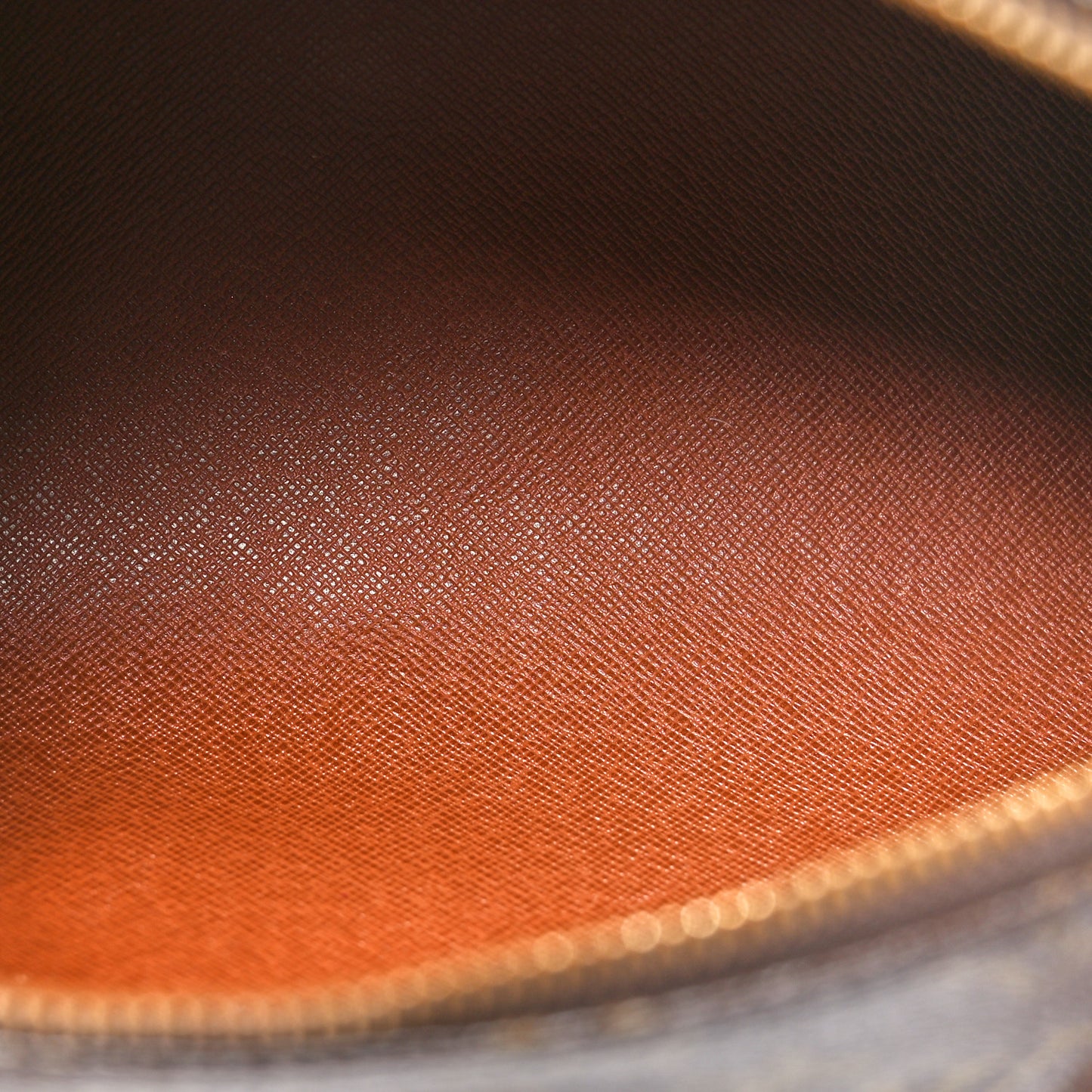 Monogram Papillon 26