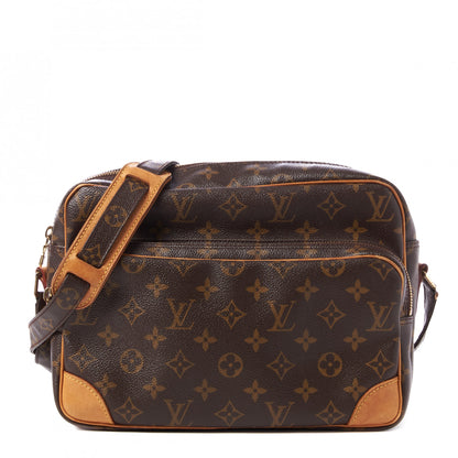 Louis Vuitton Monogram Nil 28 1 of 8