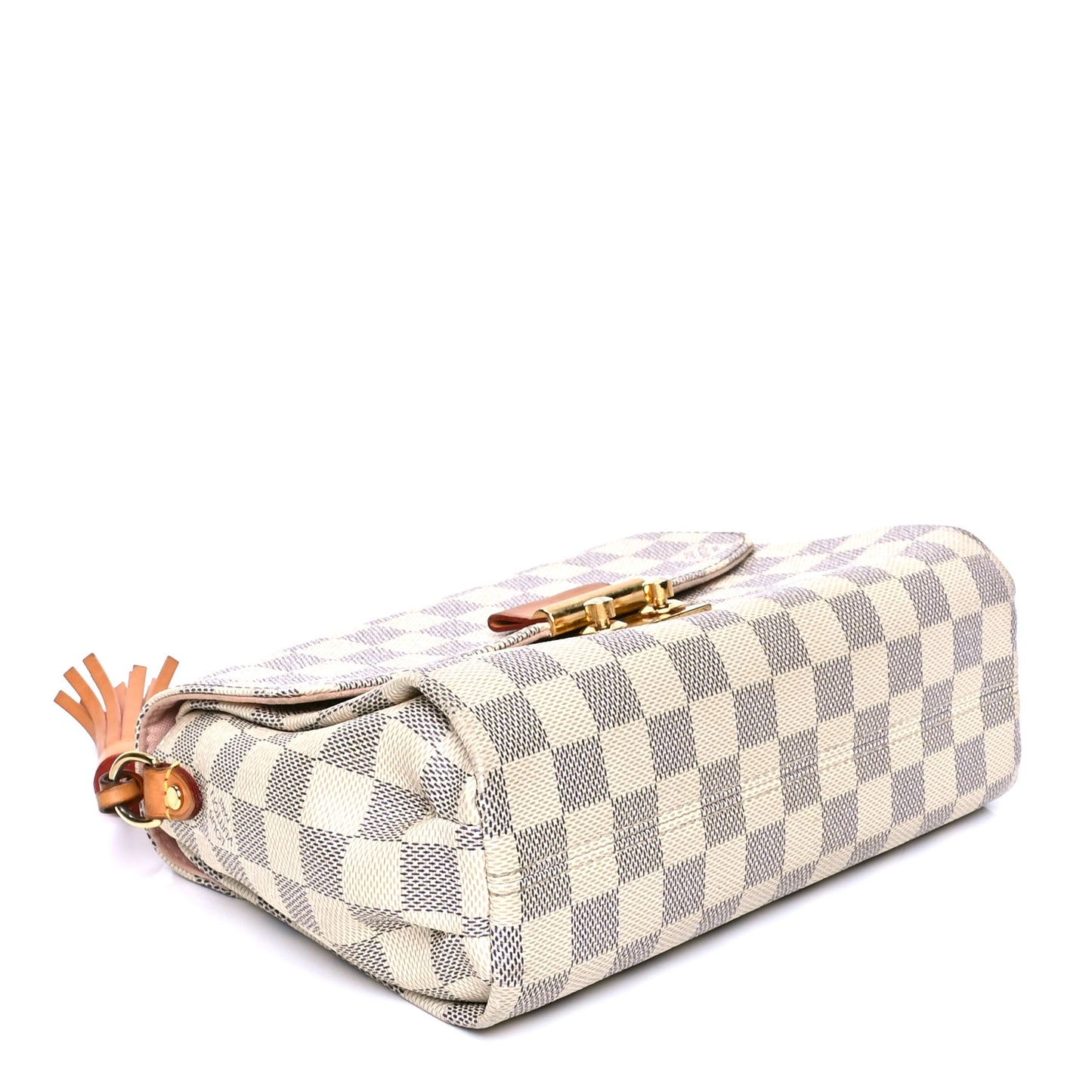 Damier Azur Croisette