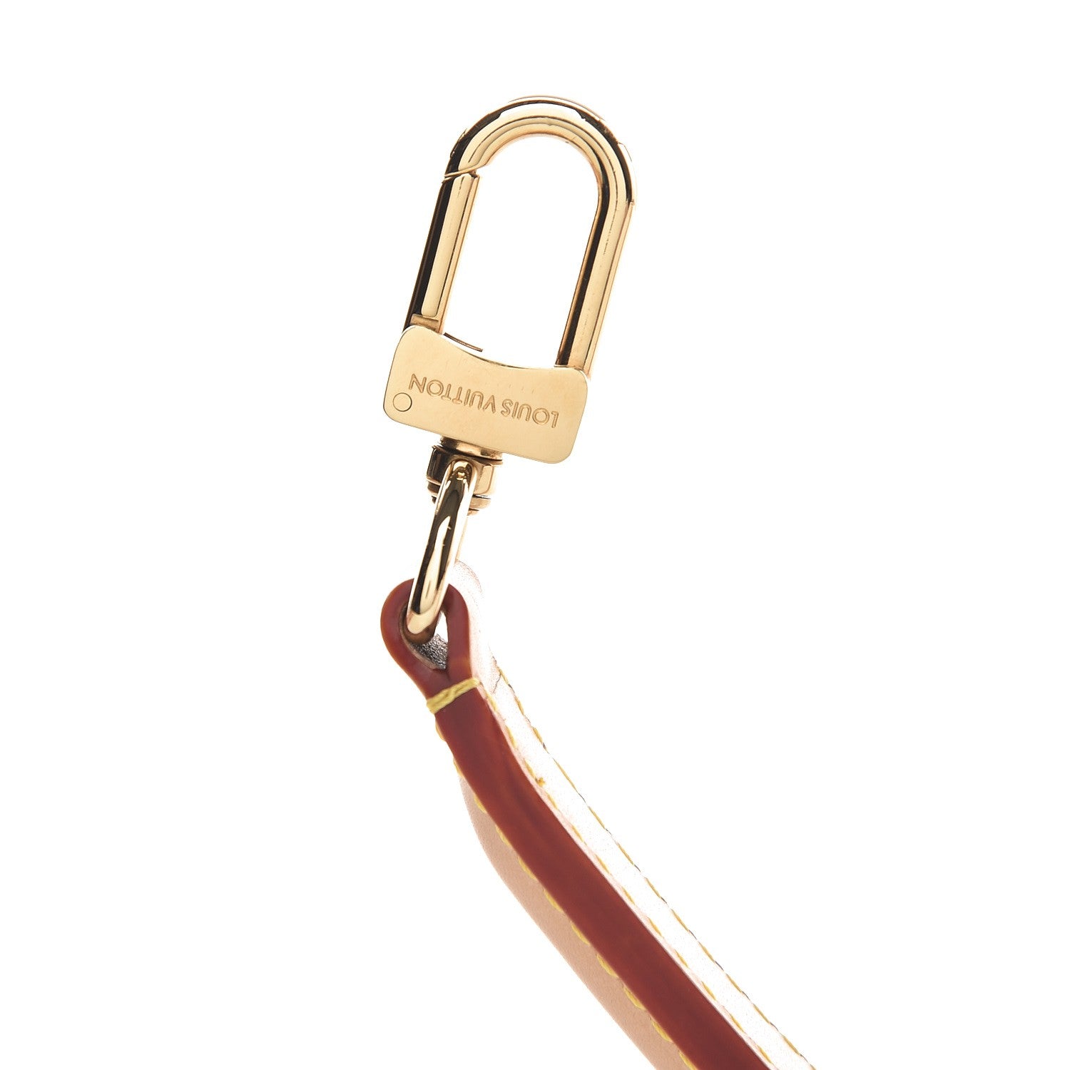 Louis Vuitton Vachetta Metis Strap 2 of 4