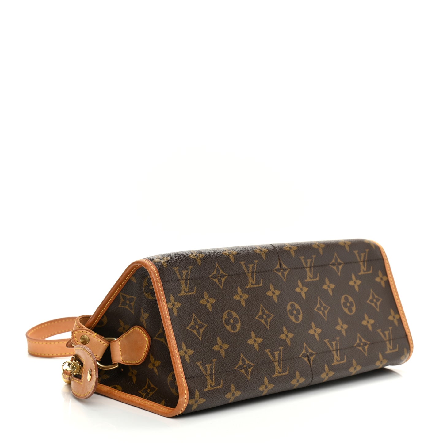 Monogram Popincourt Long Shoulder Bag