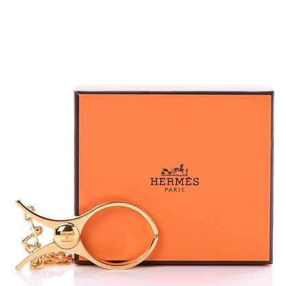 Hermes Permabrass Filou Glove Clip 6 of 6