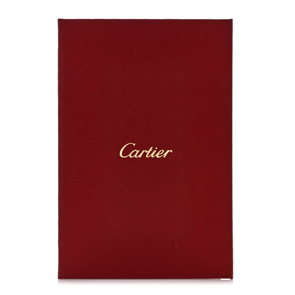 Cartier 18K Pink Gold 5.5mm LOVE Ring 58 8.25 5 of 5